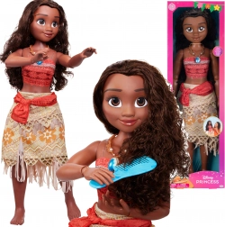 Disney księżniczka Moana – duża lalka 81 cm