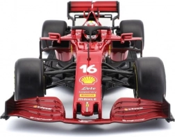 Bburago 1:18 Ferrari SF1000 nr 16 CHARLES LECLERC – GP Toskanii 2020