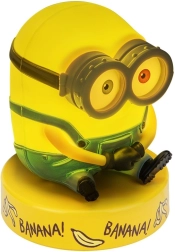 świecąca figurka LED Icon Light – Minionki