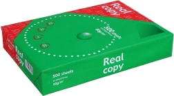 Papier kserograficzny A4, 80 g/m², 500 arkuszy