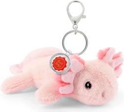 Keeleco brelok do torby axolotl 12 cm