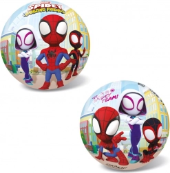 Piłka Spiderman 23 cm