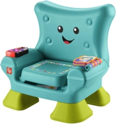 Fisher Price Krzesełko Smart Stages cz/sk/eng/hu/pl HYR95