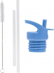 A Little Lovely Company - akcesoria do stalowych butelek piraci