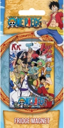 Magnes One Piece