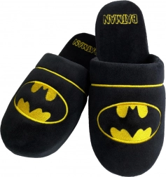 Kapcie Batman unisex