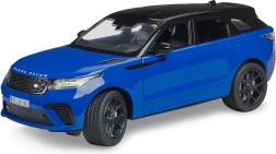 Model samochodu Range Rover Velar