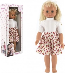 Chodząca lalka Hamiro z mrugającymi oczami