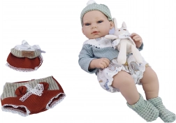 Dzidziuś z akcesoriami 40 cm