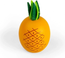 Drewniany ananas Bigjigs Toys