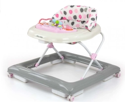 Chodzik Patrol Pastel Dots