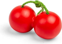 Zabawki Drewniane Wiśnie