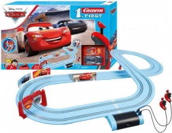 Autodrom Carrera First CARS Piston Cup 2,9 m
