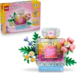 LEGO DUPLO Classic Kreatywny zestaw pełen kolorów