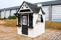 Domek ogrodowy Filip dla dzieci