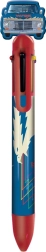 Wielofunkcyjny długopis Stranger Things 6w1