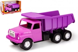 Dino Tatra 148 wywrotka 30 cm – Różowa