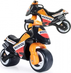 Jeździk motorek REPSOL dla dzieci