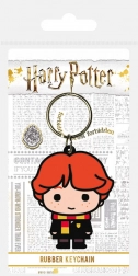 Gumowy brelok HARRY POTTER – Ron