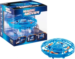 Dron RC Magic Mover - niebieski