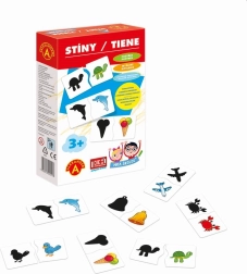 Pexi Gra Szkołą – cienie