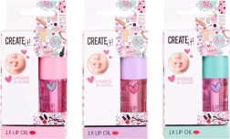 Bio waniliowy olejek do ust PURITY VISION