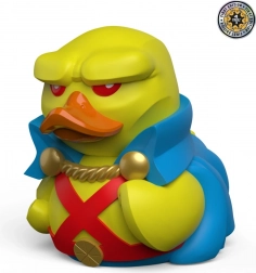 Kolekcjonerska kaczuszka TUBBZ DC Comics Martian Manhunter – pierwsza edycja