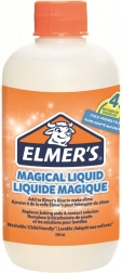 Magiczna substancja do produkcji slime ELMER’S 259 ml