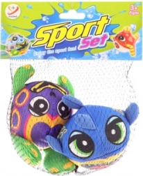 Wodne bomby zwierzątka – zestaw 2 szt.