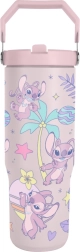 Kubek podróżny z uchem Lilo i Stitch – Angel 850 ml
