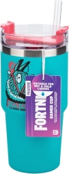 Podróżny kubek termiczny FORTNITE 600 ml