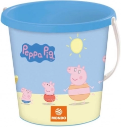 Wiaderko Peppa Pig