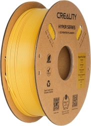 Filament CREALITY Hyper PLA złoty 1,75 mm