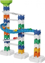 Tor kulkowy 58 elementów