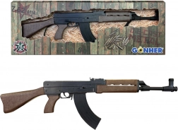 dziecięcy samopowtarzalny karabin wz. 58 na 8 strzałów