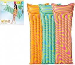 Nadmuchiwane leżak wodny 183 × 69 cm