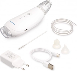 Elektryczny aspirator do nosa dla dzieci Canpol Babies