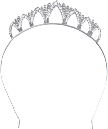 Dziecięca korona Frozen