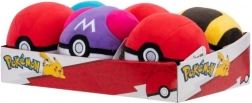 Pluszowy Poké Ball Pokémon