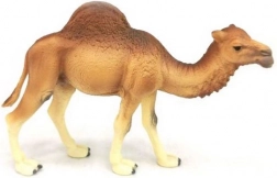 Figurka Wielbłąd Dromader 14 cm