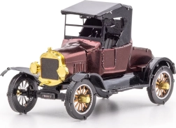 Metal Earth 3D metalowy model Ford Model T Runabout 1925