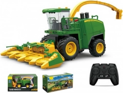 Kombinowany pojazd zdalnie sterowany (R/C)