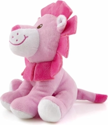 Pluszowe zwierzątka z dżungli 15 cm