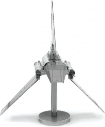 METAL EARTH 3D puzzle Star Wars: Imperial Shuttle