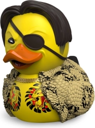 Mini kolekcjonerska kaczuszka TUBBZ – YAKUZA: Majima (5,5 cm)
