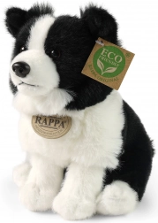 Pluszowy pies border collie 23 cm