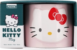 Tłoczony kubek Hello Kitty