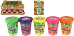Slimy Fruity – owocowy slime ze szwajcarską recepturą