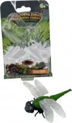 Pełzająca ważka – interaktywna zabawka dla dzieci