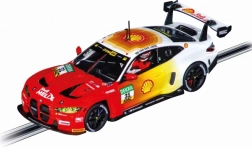 auto do autodromu CARRERA DIGITAL 132 BMW M4 GT3 SCHUBERT 1:32